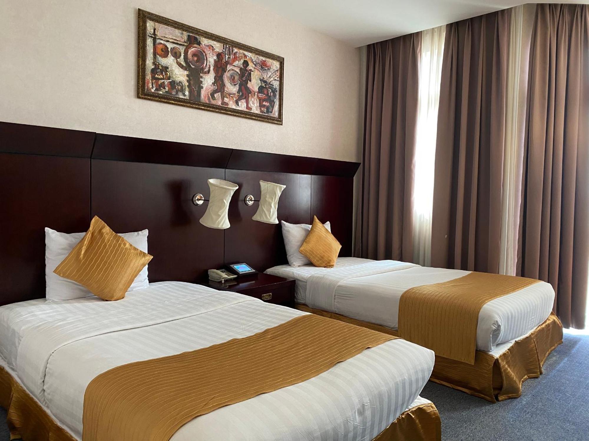 Dakruco Hotel Buon Ma Thuot Cameră foto
